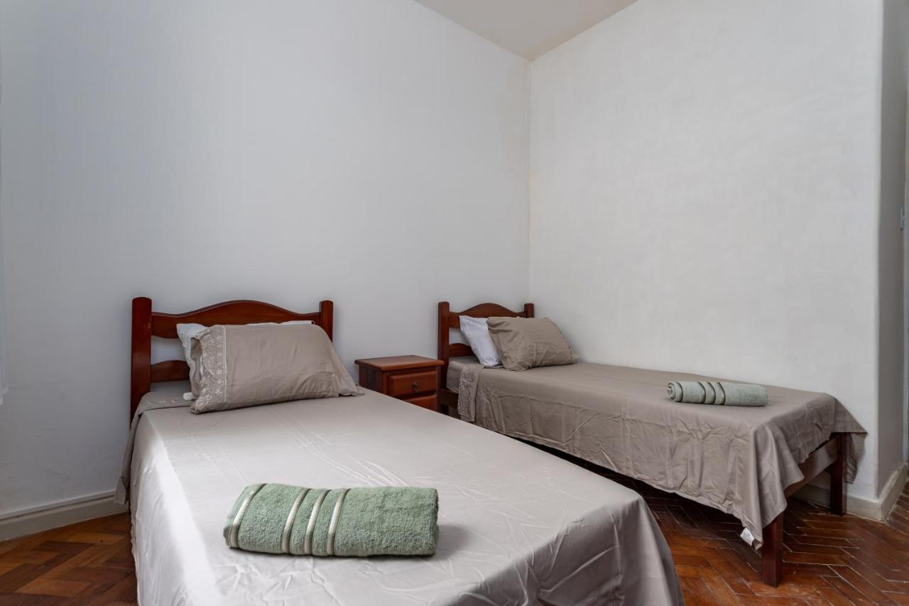 Chez Copacabana Posto 5 Ріо-де-Жанейро Екстер'єр фото