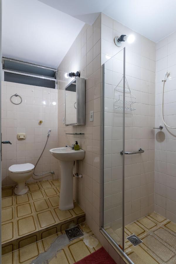 Chez Copacabana Posto 5 Ріо-де-Жанейро Екстер'єр фото