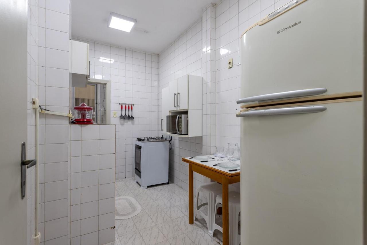 Chez Copacabana Posto 5 Ріо-де-Жанейро Екстер'єр фото