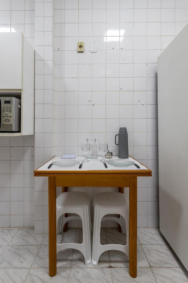 Chez Copacabana Posto 5 Ріо-де-Жанейро Екстер'єр фото